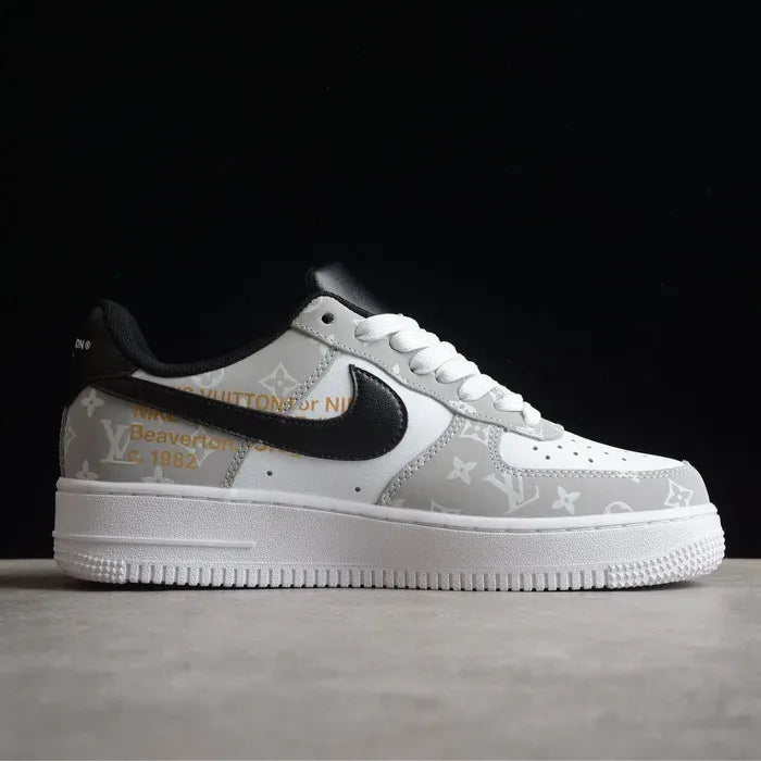 l_V x AF1 Royal Gray