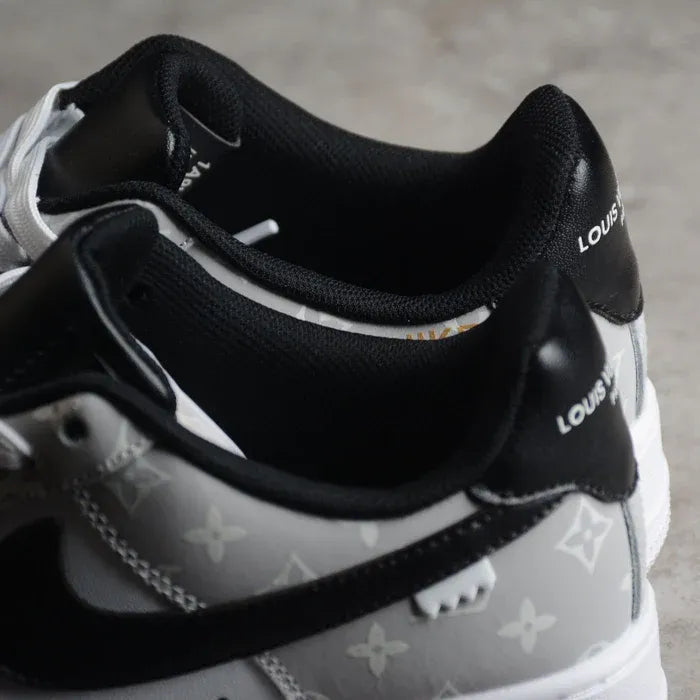 l_V x AF1 Royal Gray