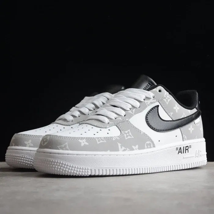 l_V x AF1 Royal Gray